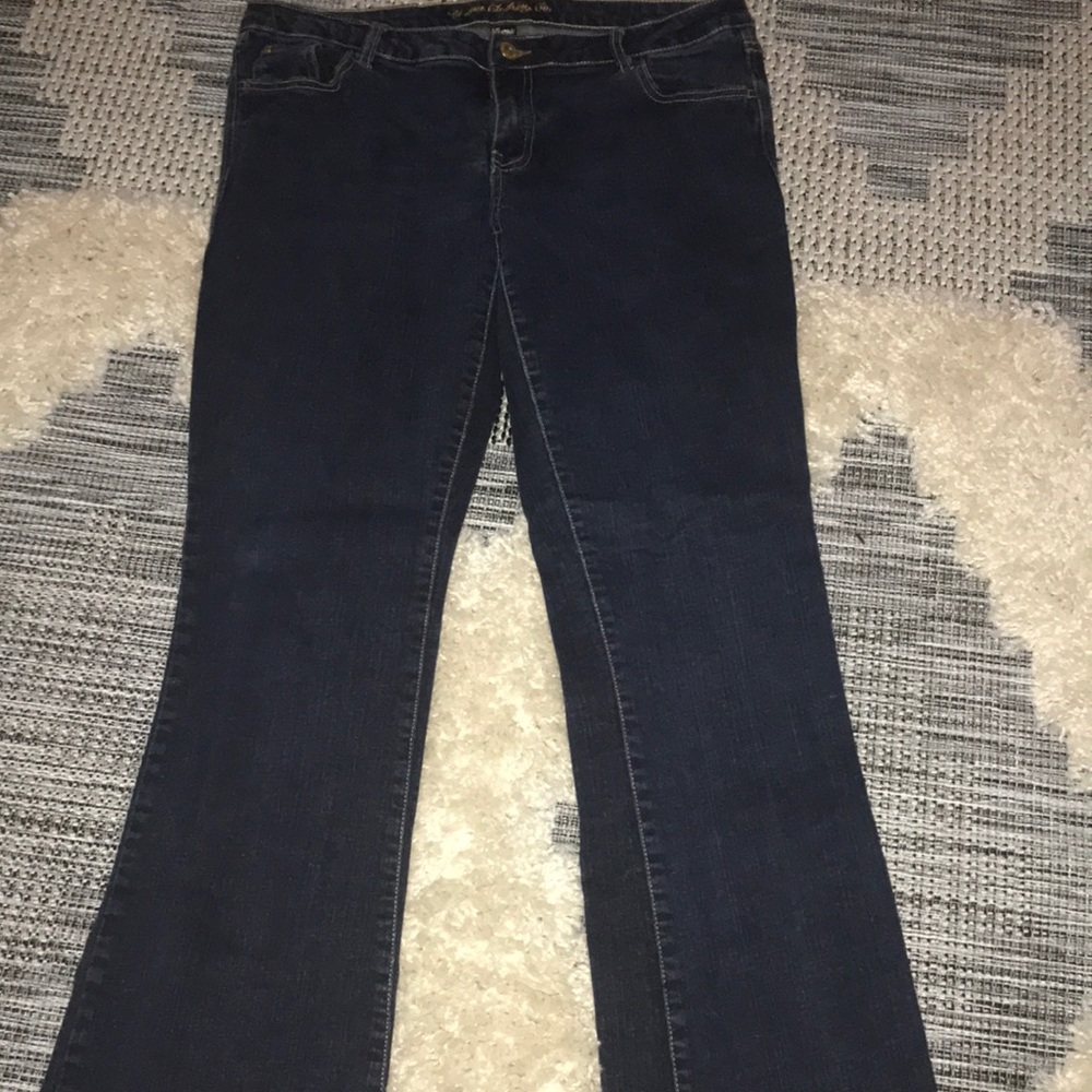 G-Unit jeans size 11